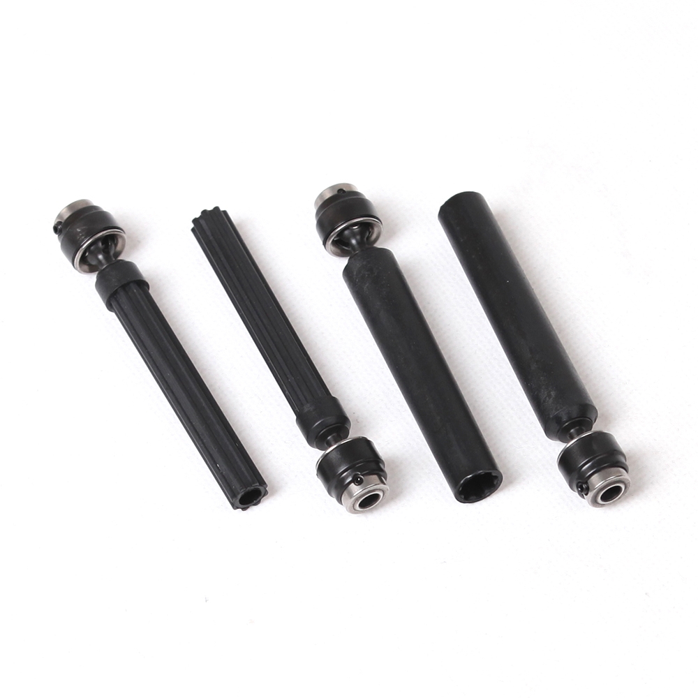 ROCHOBBY 4pcs Drive Shaft Set For 1/6 2.4G 2CH 1941 MB SCALER RC Car Waterproof Vehicle Models Parts