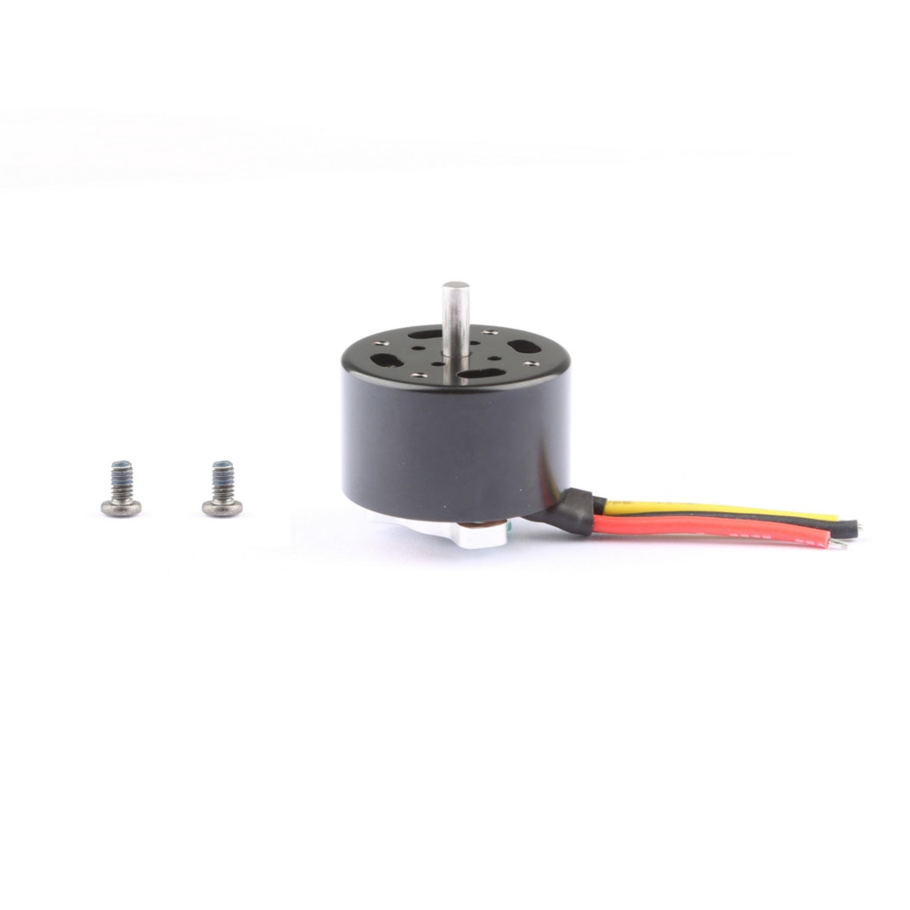 Hubsan Zino 2 GPS RC Drone Quadcopter Spare Parts Brushless Motor with Screws