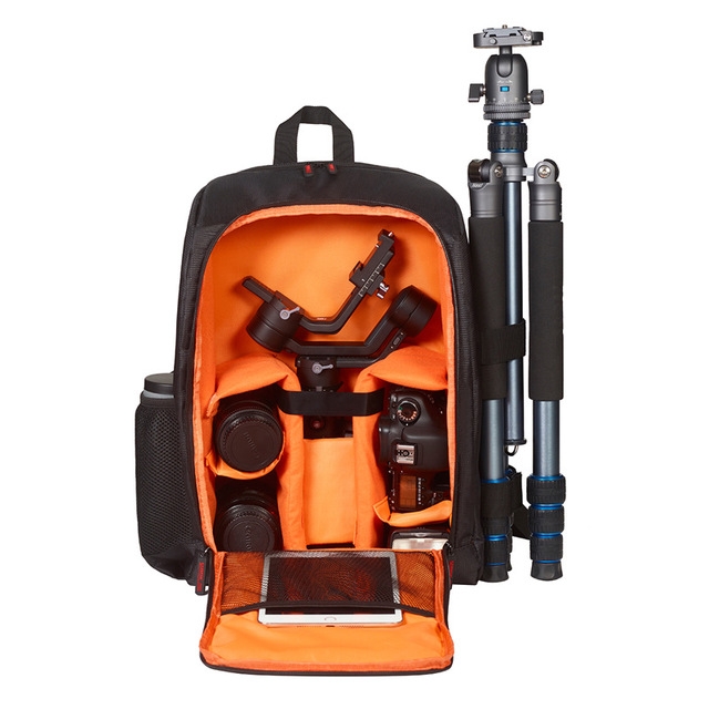 STARTRC Waterproof Portable Storage Bag Backpack Handbag Carrying Case for DJI Mavic1 / Mavic2 / Air2 / Spark / Ruying SC