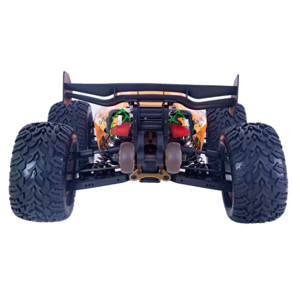 Vkarracing 1/10 4WD Brushless Off-Road Truggy BISON RTR 51201 