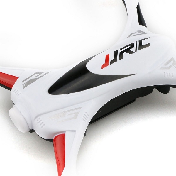 JJRC H31 RC Quadcopter Spare Parts Upper Body Shell Cover White