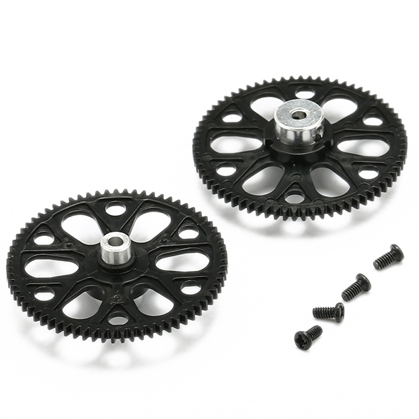 Esky 150X RC Helicopter Parts Main Gear 006311