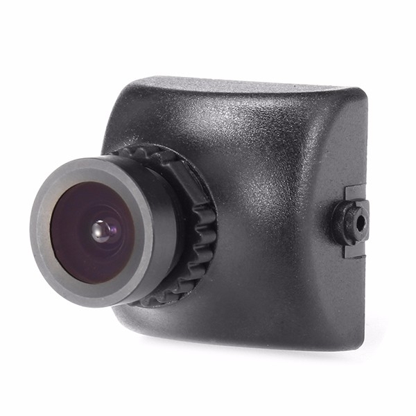 600TVL 2.8mm Lens 1/3 Sony Super Had II CCD Camera for FPV Racing Drone PAL/NTSC"