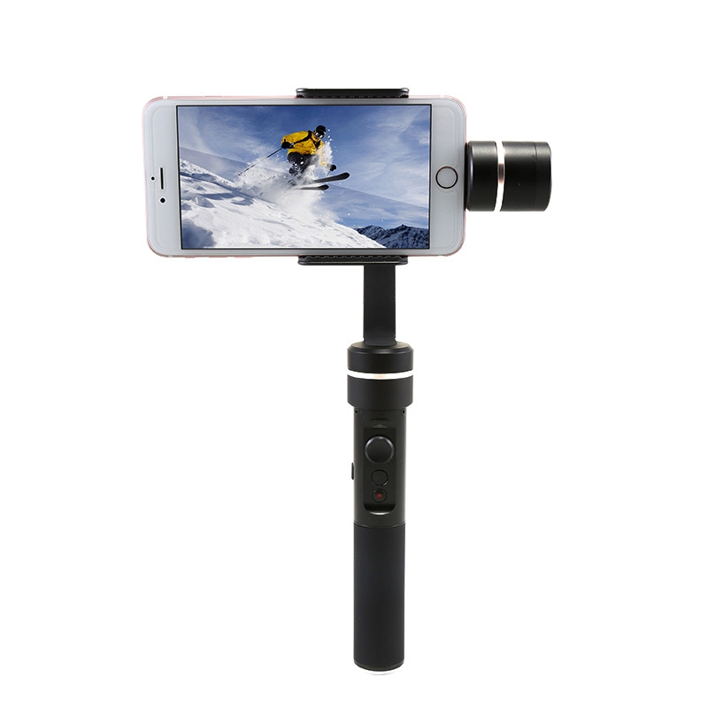 Feiyu Tech SPGlive 3 Axis Handheld Steady Gimbal for iphone 4-4.5 Inches