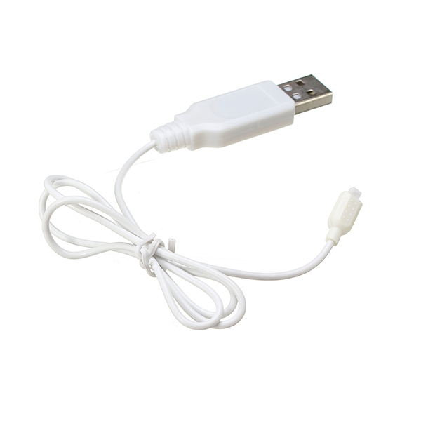 FQ777 FQ11 RC Quadcopter Spare Parts USB Charging Cable