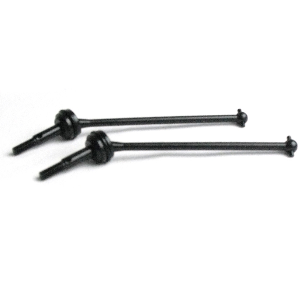 2pcs VRX Upgrade Drive Shaft For RH1006 1/10 Gas Engine RTR Rc Car Parts 10309