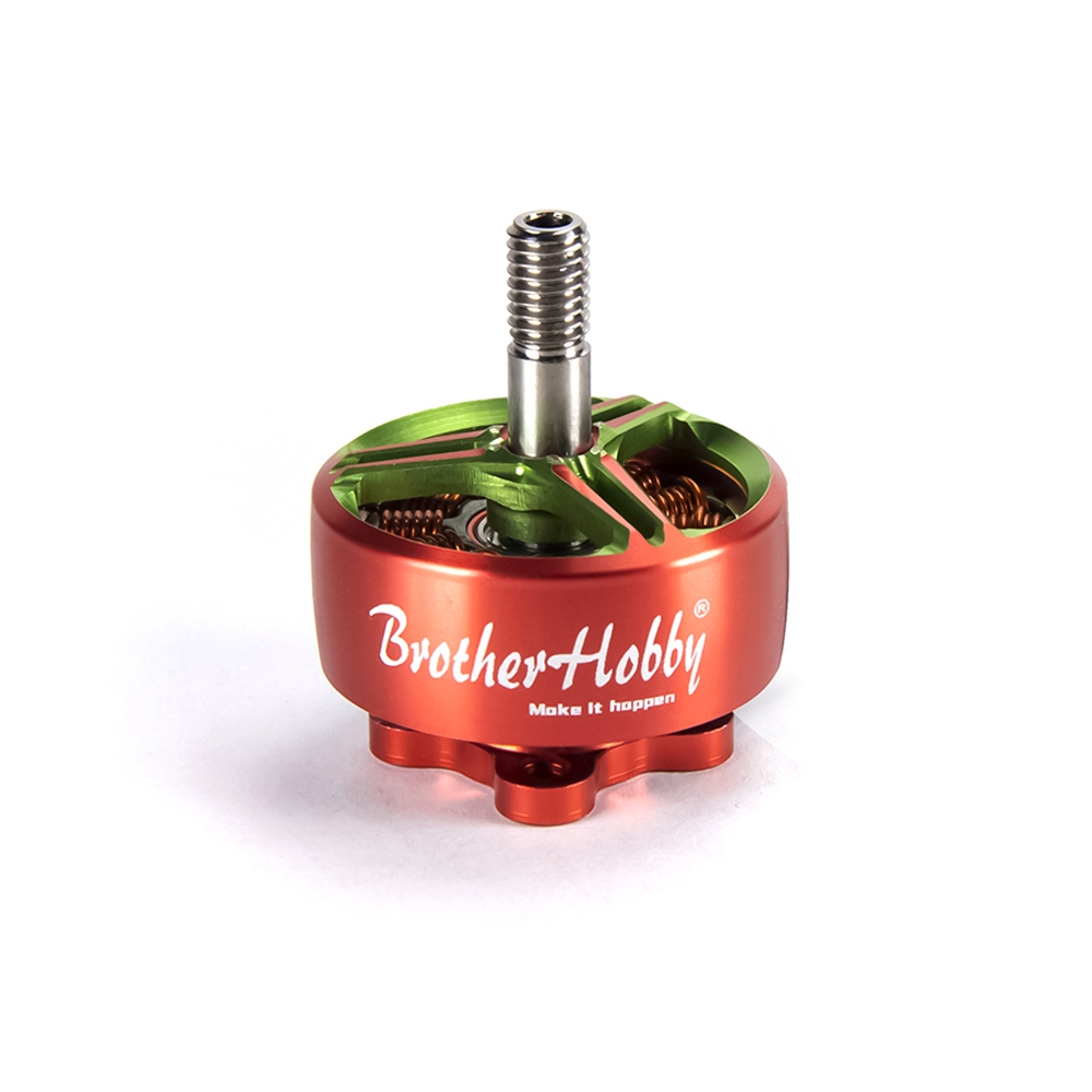 BrotherHobby 2207.5 7LE 1750KV 1920KV 6S Brushless Motor for RC Drone FPV Racing