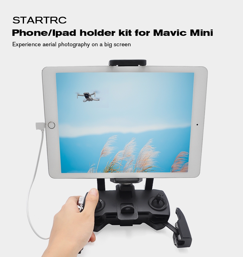 STARTRC Phone/Tablet Holder Kit for DJI Mavic Mini
