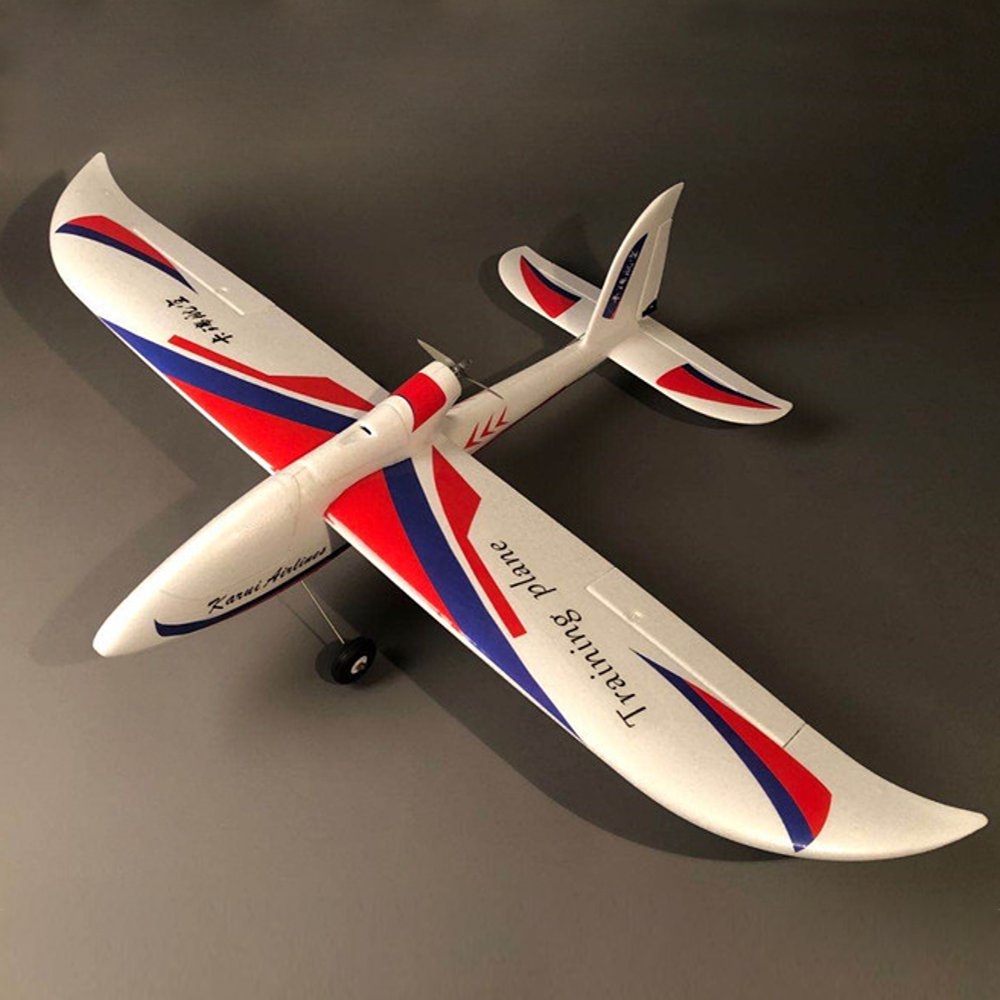 Sky Surfer X8S 1400mm Wingspan EPO RC Airplane Glider Beginner KIT