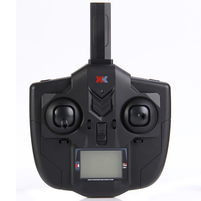 XK X100 RC Quadcopter Spare Parts Transmitter