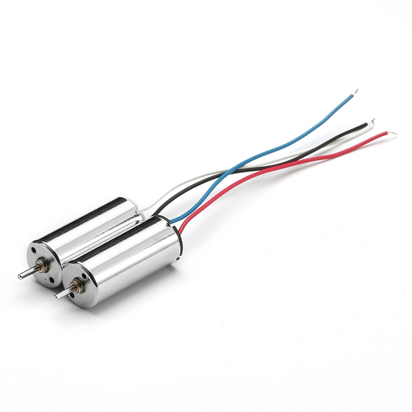 Chaoli CL 820 8.5x20mm Coreless Motor for 90mm-150mm DIY Micro FPV RC Quadcopter Frame