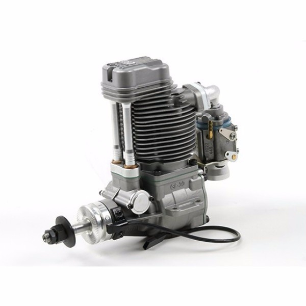 NGH GF30 30cc Gas 4 Stroke Engine