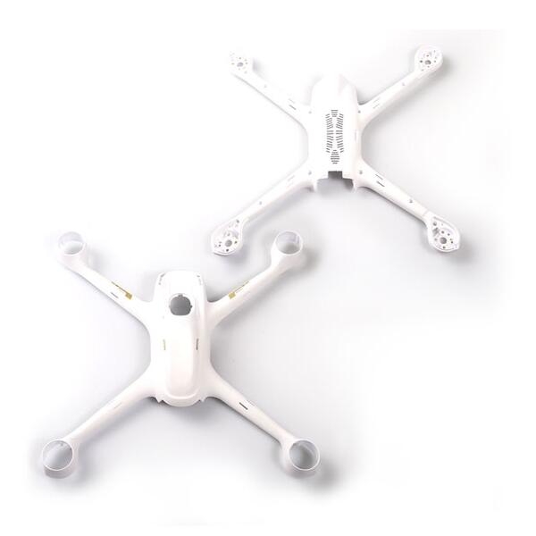 Hubsan H501S H501C X4 RC Quadcopter Spare Parts Body Shell Cover