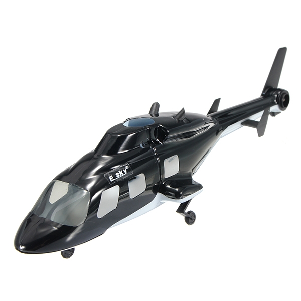 ESKY F150X RC Helicopter Parts Canopy 