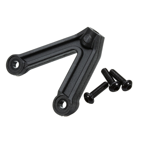 Vkarracing 1/10 4WD Support Bracket R ET1022 For 51201 51204 RC Car