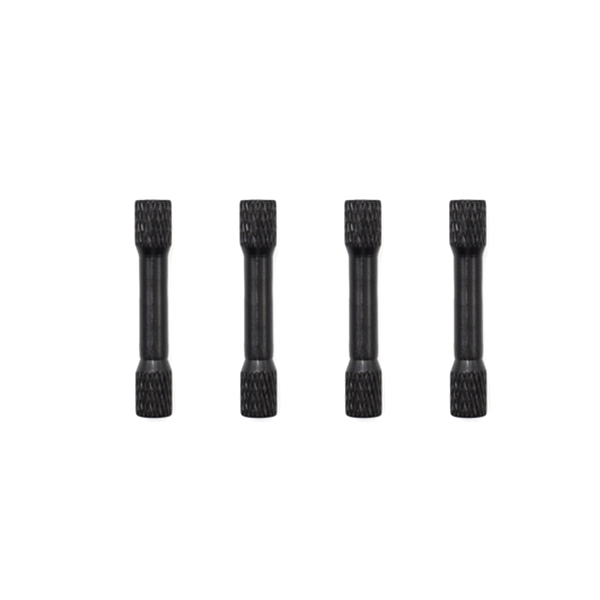 4 Pieces Realacc Genius 215 FPV Racing Frame Spare Part Standoffs