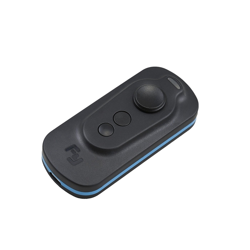 Feiyu Tech Smart Remote Control for Camera Gimbal SPG Series/G5/MG v2/MG Lite 