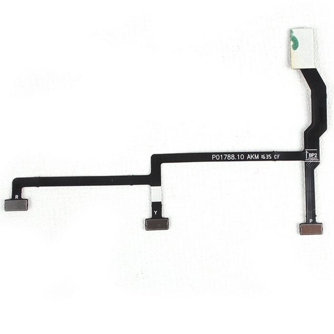 Gimbal PTZ Motor Flexible Soft Flat PCB Ribbon Flex Cable for DJI MAVIC PRO 