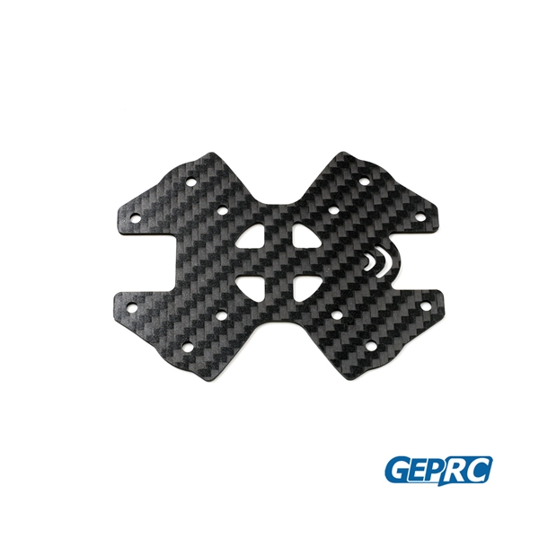 GEPRC GEP LX Leopard LX4 LX5 LX6 FPV Racing Frame Spare Part Bottom Plate 