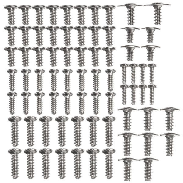 MJX Bugs 3 RC Quadcopter Spare Parts Screw Set